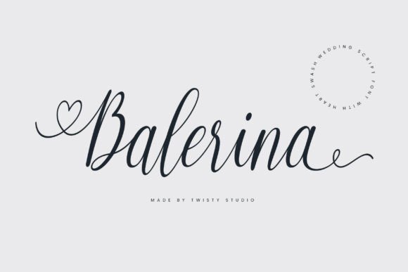 Download Balerina - Premium Resources