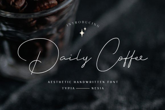 Download Daily Coffee - Premium Bundle